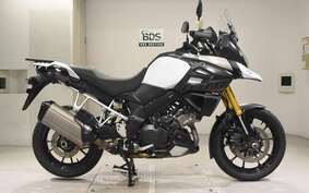 SUZUKI DL1000 ( V-Strom 1000 ) A 2015 VU51A