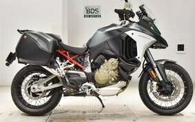 DUCATI MULTISTRADA V4S 2022 1A00A