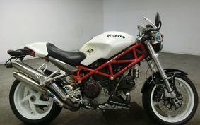 DUCATI MONSTER S2R 1000 2007 M416A