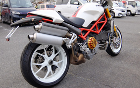 DUCATI MONSTER S4R TESTASTRETTA 2006 M417A