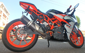 KTM 390 RC 2020 JYJ40