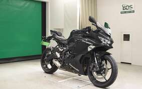 KAWASAKI ZX-25R ZX250E