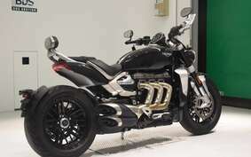 TRIUMPH ROCKET III R 2020