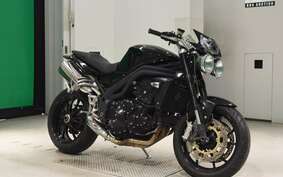 TRIUMPH SPEED TRIPLE 2009 E5865R