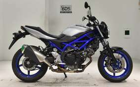 SUZUKI SV650 A 2020 VP55B