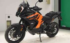 KTM 1290 SUPER ADVENTURE S 2024