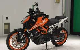 KTM 390 DUKE 2020 JPJ40