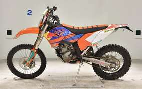 KTM 250 EXC F RFA40