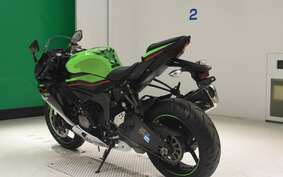 KAWASAKI NINJA ZX-6R A 2021 ZX636G