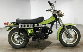 SUZUKI VANVAN 125 RV125