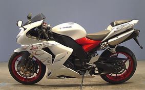 KAWASAKI ZX 10 NINJA R 2007 ZXT00D