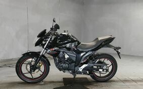 SUZUKI GIXXER 150 NG4BG