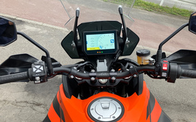 KTM 1290 SUPER ADVENTURE S 2019 V7940