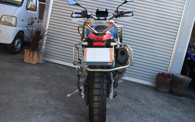 APRILIA トゥアレグ660 2022