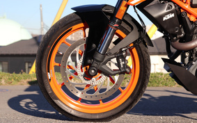 KTM 390 DUKE 2021 JPJ40