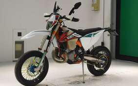 KTM 250 EXC TPI SIXDAYS