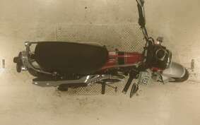 HONDA  DAX 125 JB04