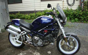 DUCATI MONSTER S4R 2006 405AA