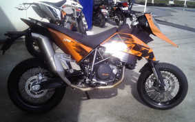 KTM 690 SUPERMOTO 2008 L1S40