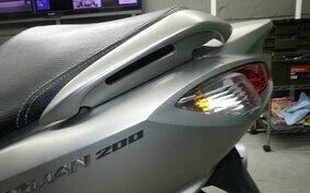 SUZUKI SKYWAVE 200 (Burgman 200) CH41A