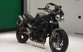 TRIUMPH STREET TRIPLE R 2010 MD4166