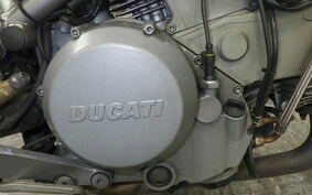 DUCATI MONSTER 400 IE 2004 M407A