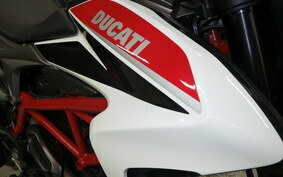 DUCATI HYPERMOTARD 820 SP 2014 B201J