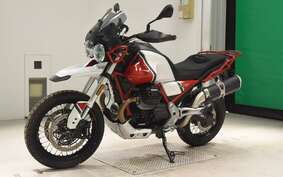 MOTO GUZZI V85 TT 2022