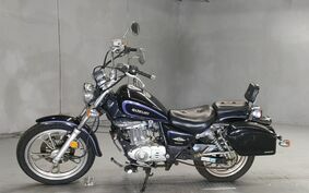 SUZUKI GZ125HS 不明