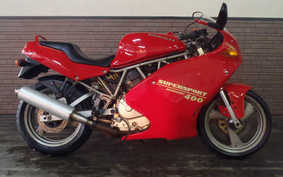 DUCATI 400SS Full cowl 1995 ZDM400J