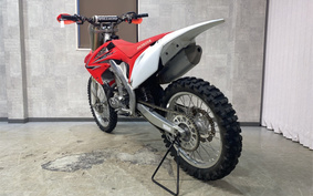 HONDA CRF450R 1988 PE05