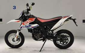 APRILIA SX125