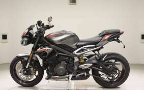 TRIUMPH STREET TRIPLE RS 2020 DA554Z