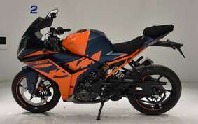 KTM 390 RC 2023 JYJ40