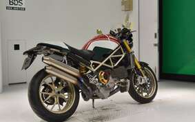 DUCATI MONSTER S4R TESTASTRETTA 2009