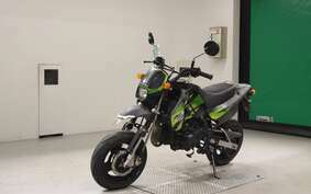 KAWASAKI KSR110 KL110A