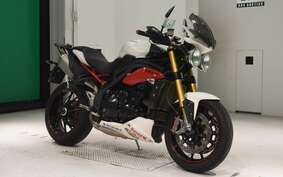 TRIUMPH SPEED TRIPLE R 2013