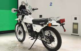 SUZUKI TS185ER SG12A