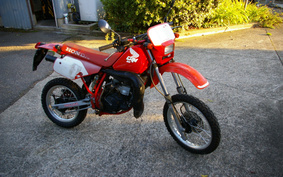 HONDA CRM80 1988 HD11