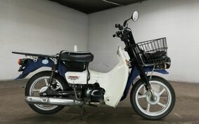 SUZUKI BIRDIE 50 BA43A