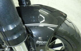 DUCATI DIAVEL Cromo 2012 G100A