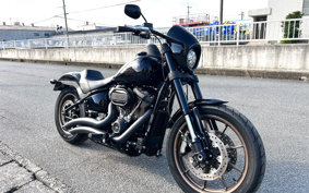 HARLEY FXLRS 2020 YWK