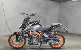 KTM 390 DUKE 2021 JPJ