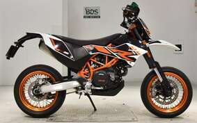 KTM 690 SMC R 2015 LST40