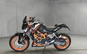 KTM 250 DUKE JGE40