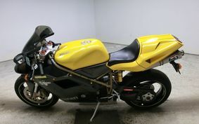 DUCATI 748 MONOPOSTO 2000 ZDMH300A