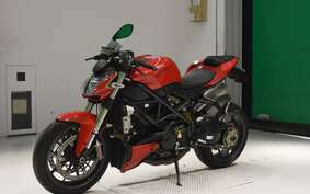 DUCATI STREETFIGHTER S 2010 F100A