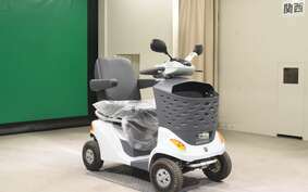 SUZUKI ELECTRIC WHEELCHAIR ET4D7