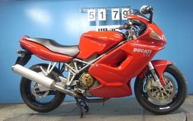 DUCATI ST4 2002 S200A