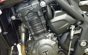 TRIUMPH SPEED TRIPLE RS 2023